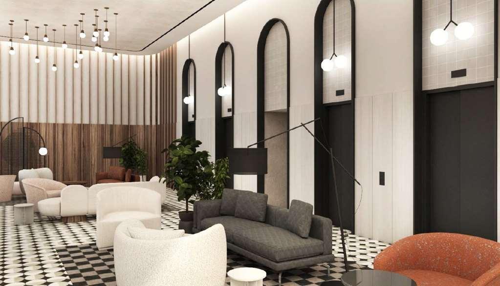Motto By Hilton Times Square 3* Nova York